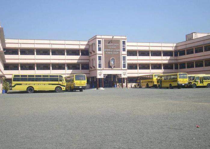 Takshshela School