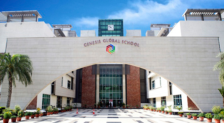 Genesis Global School