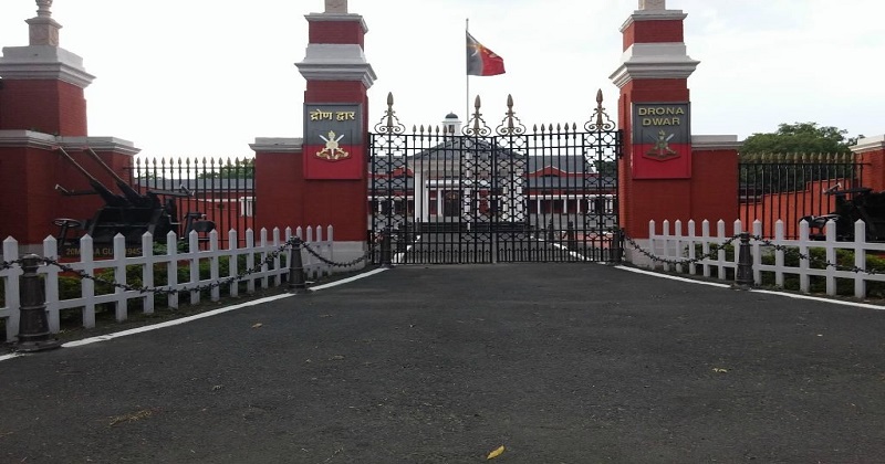 Rashtriya Indian Military College