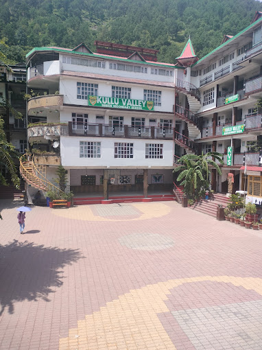 Kullu Valley School