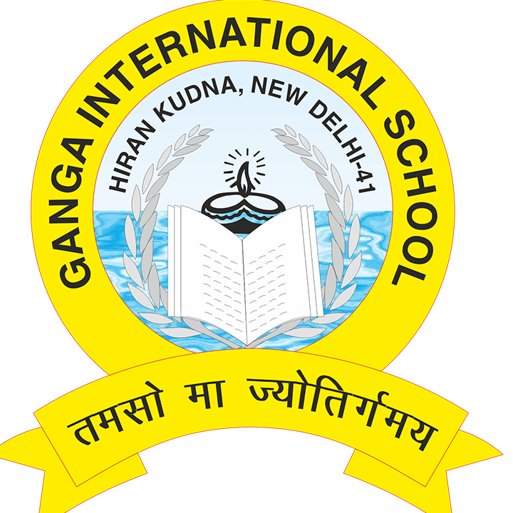 Ganga International School