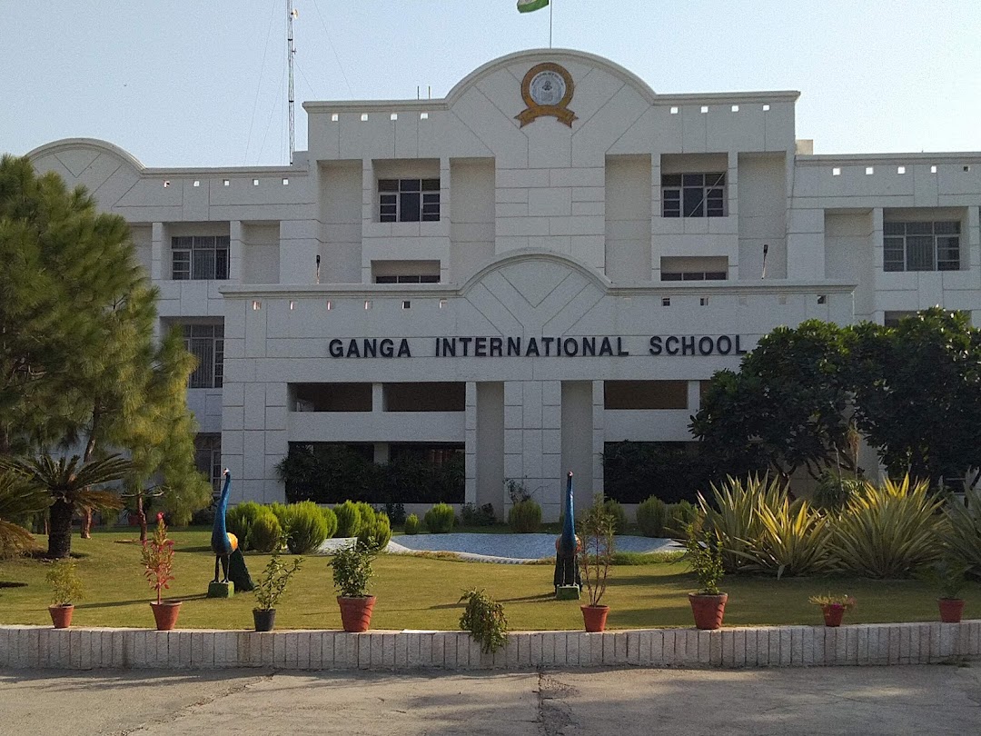 Ganga International School