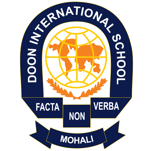 Doon International School