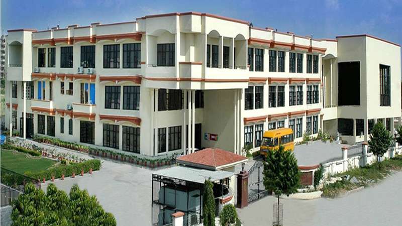 Doon International School