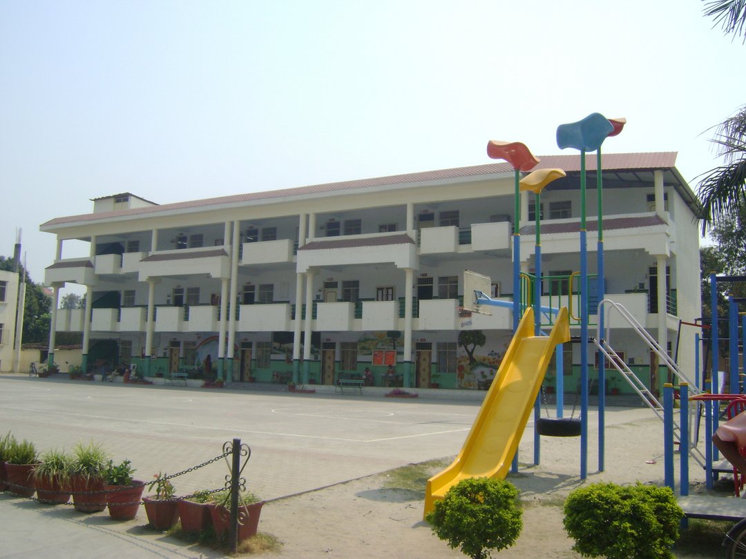 Doon International School