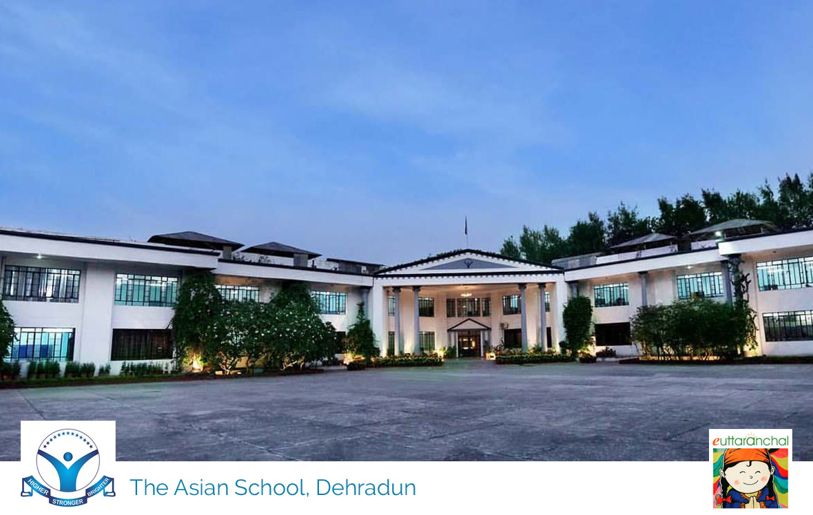 The Asian School