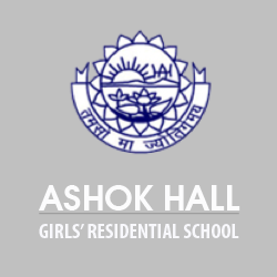 Ashok Hall Girl's Residential School