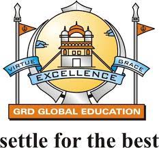 GRD World School