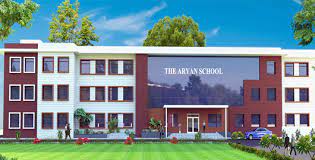 The Aryan School