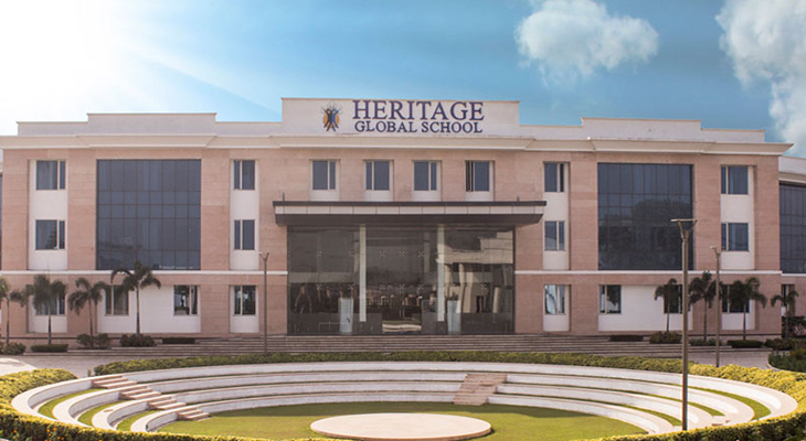 Heritage Global School