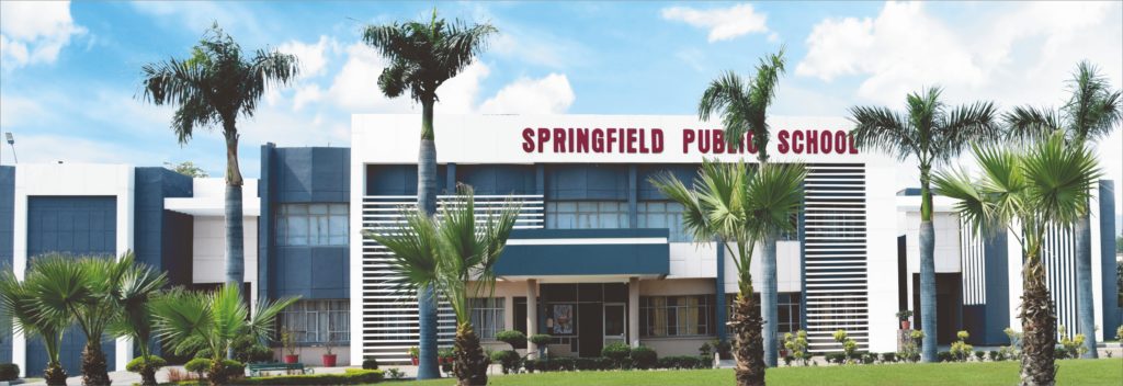 Springfiled Public School