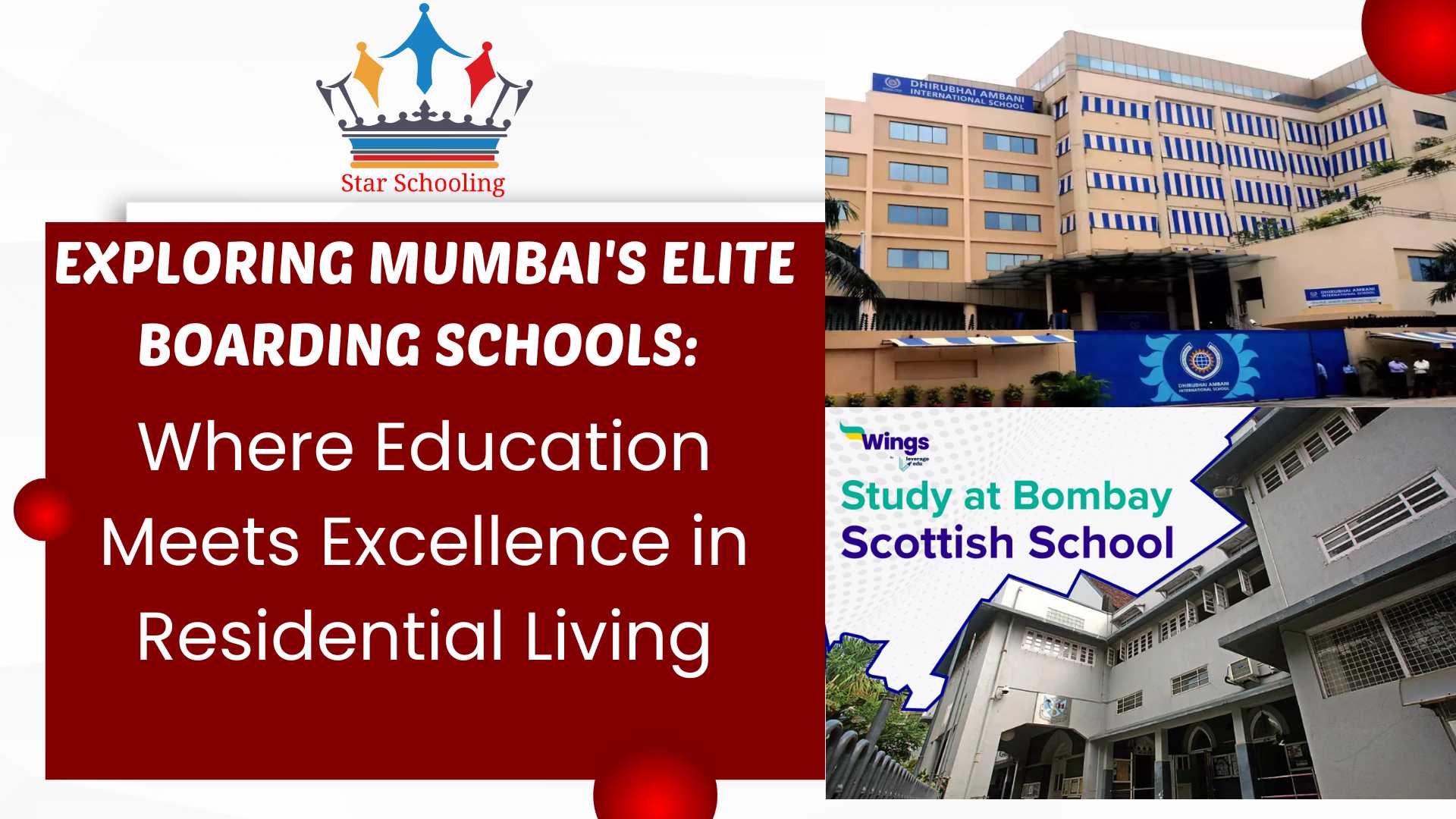 Exploring Mumbai's Elite Boarding Schools: Where Education Meets Excellence in Residential Living