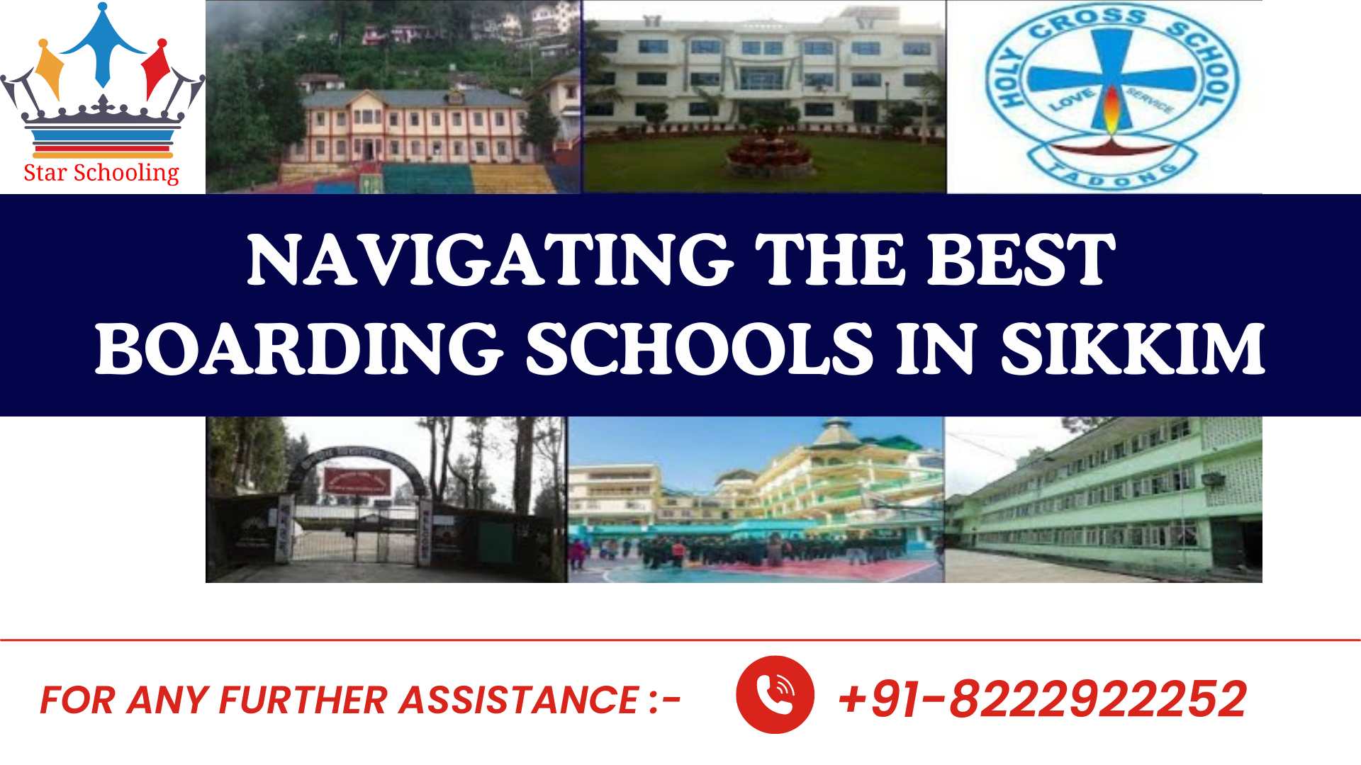 Navigating the Best Boarding Schools in Sikkim